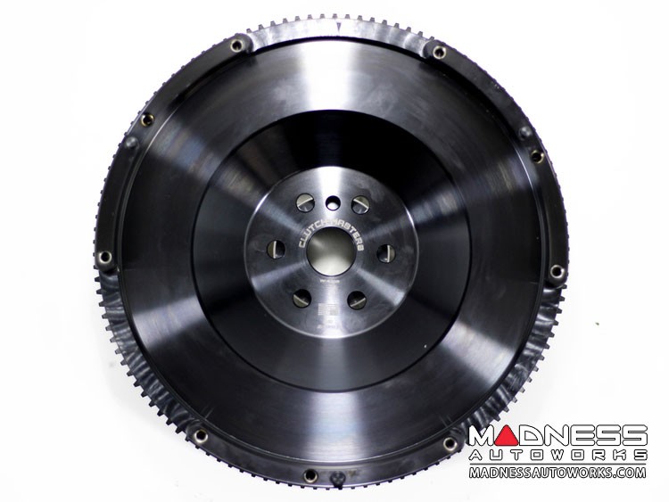 Jeep Renegade Lightweight Flywheel Clutch Masters Stainless Steel